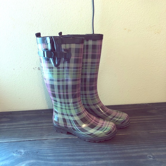 Capelli Rainboots